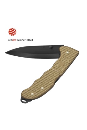 Evoke BS Alox Bej İsviçre Çakısı - 0.9415.DS249