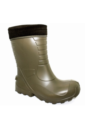 Lemigo Yukon Kahverengi Eva Çizme (813)