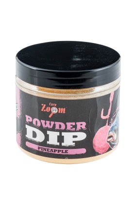 Sazan Hamur Tatlandırıcısı -Toz Dip Yemi - Ananas Aromalı - Carpzoom - CZ7798