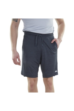 Alpinist Fitz Roy Ultra Dry Erkek Short Antrasit