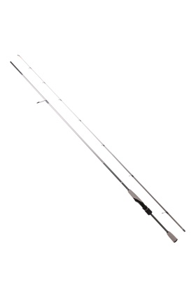 İki Parça Light Spin Olta Kamışı - Ryuji Matrix - Fuji Parts - 240cm 3/21 gr