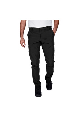 Taktikal Outdoor Pantolon - Nefes Alabilir Kumaş - Mountain Class -Siyah