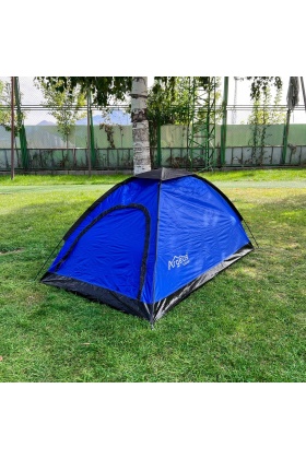 Camper 2 Kişilik Çadır - Argeus - ARG-212