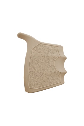 Canik TP9, Zigana PX9, SAR9 Geçmeli Plastik Kabze Krem