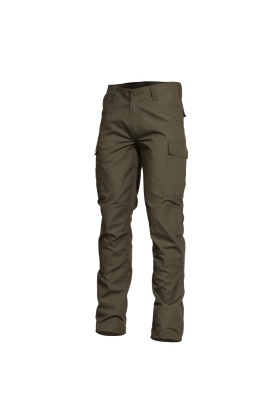 Taktikal Outdoor Erkek Pantolon - Pentagon - BDU 2.0 - Ranger Green - K05001 - Tactical Pantolon