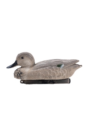 Bahri Ördek Mühresi - Tüylü - Dişi - Yüzen Mühre - Savage - HD 026R