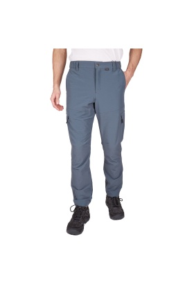 Taktikal Outdoor Pantolon - Nefes Alabilir Esnek Kumaş - Spitz - İndigo