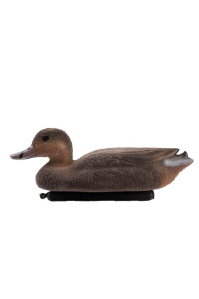 Fiyo Ördek Mühresi - Tüylü - Dişi - Yüzen Mühre - Savage - HD 022R