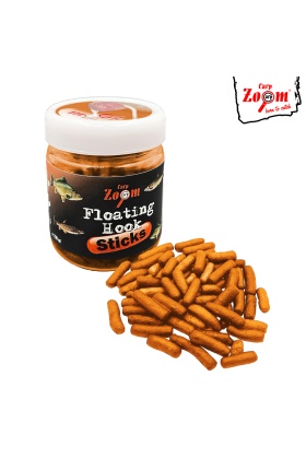 Yüzen Sazan Yemi - İğne Yemi - Floating - Yengeç ve Midye - CZ3394 - Carpzoom