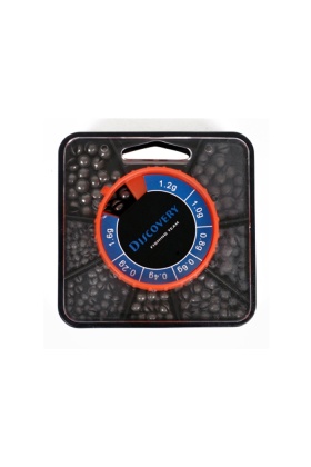 851.KK.DFT140 Kutulu Kıstırma Kurşun