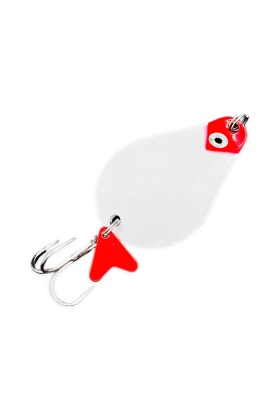 Fishack Reicher Turna/Levrek Kaşığı 30 gr Renk: 12