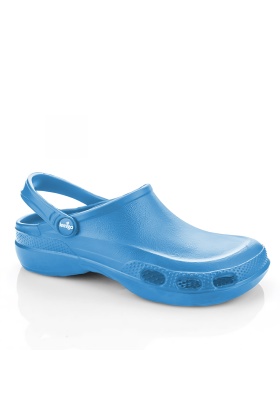 Lemigo Eva Doctor Mavi Terlik (885)