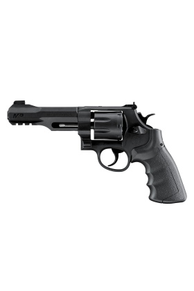 Umarex Smith&Wesson M&P R8 6 mm Airsoft Siyah Havalı Tabanca