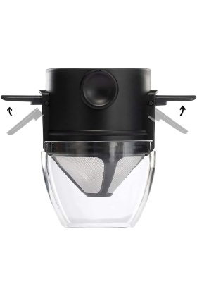 Taşınabilir Kahve Filtresi (OUT-1960)