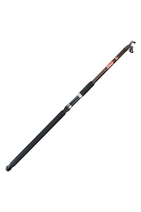 Teleskopik Olta Kamışı - Beacon - 350cm - 60/120 Gr - Kahve - Protackle