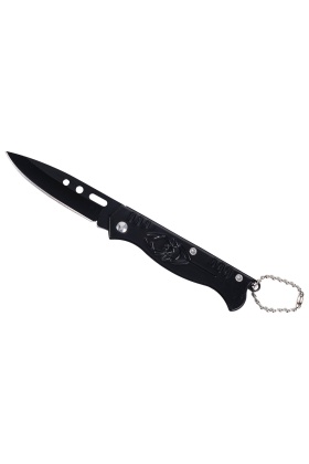 Paslanmaz Katlanır Cep Çakısı - AK-37