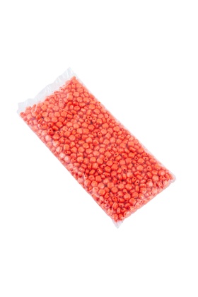 Yüzen Sazan Mısırı - 500 Gr - Turuncu