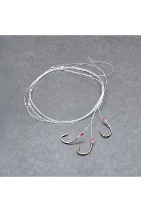 Yemli Olta Beden Takımı - Fishack - 3 İğneli