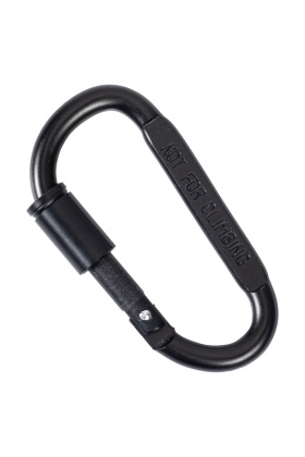 Tactical Siyah Karabina Kanca