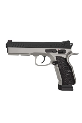 ASG CZ Shadow 2 Urbangri Blowback Airsoft Havalı Tabanca 6 mm