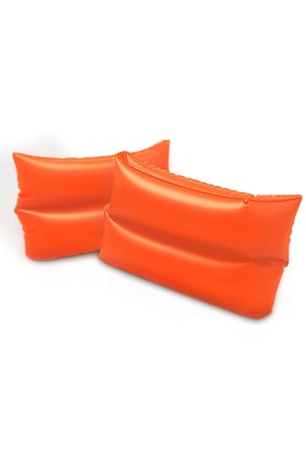 Çocuk Deniz Kolluğu - Intex - Çift Boğumlu - 25*17 cm (59642)