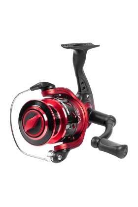 Surf Olta Makinesi - 5000 3+1 BB - Hacker - Metal Kafa - Fishack