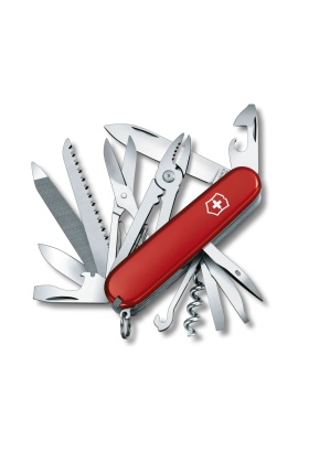 Handyman Kırmızı Çakı - Victorinox - 1.3773