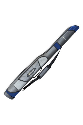 Protackle Profesyonel Çok Amaçlı Kamış Çantası Mavi 130 cm (51050310B)