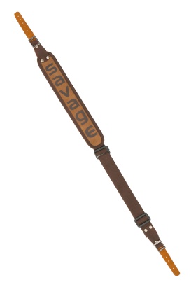 Tüfek Askı Kayışı - Savage - Baskılı