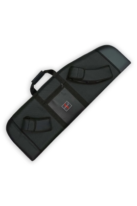 Savage İmperteks Şarjörlü Tüfek Kılıfı Siyah 100 cm (YT-014)