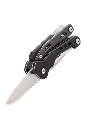 Fireanger Multitool Pense - 8 Fonksiyon - True Utility - TU 182