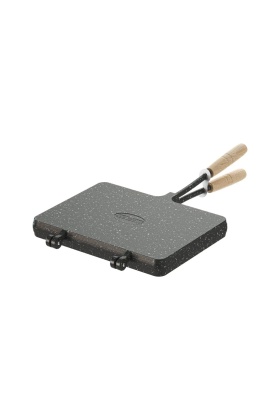 El Tost Makinası - Orcamp - Granit Kaplama - (OUT-1600)