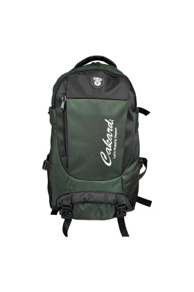 Cakard Dağcı Sırt Çantası Haki 909-CK