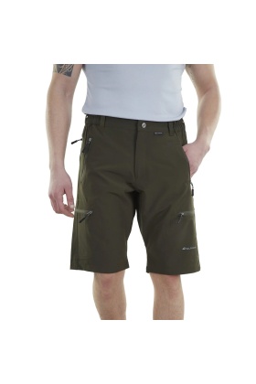Alpinist Colorado Erkek Short Haki (300351)