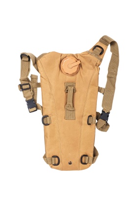 Camelbag Suluk Sırt Çantası 3 Lt - Kum