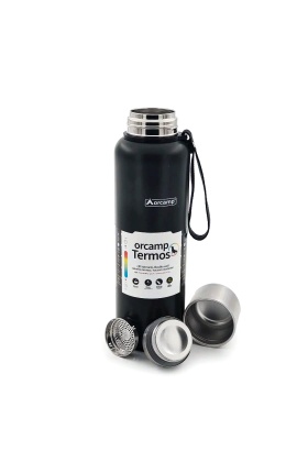 Orcamp 304 Çelik Termos 1 LT (OUT-5050)