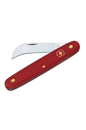 Budama Çakı - Victorinox - Kırmızı - 3.9060