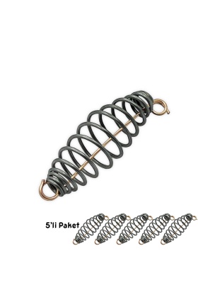 Savex Sazan Yayı 5li