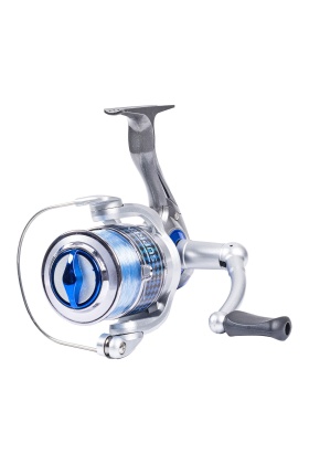 Olta Makinesi - 5000 - Misina Sarılı - Supreme - Fishack