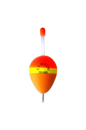 Işık Tüplü Olta Şamandırası 70 gr (6070)