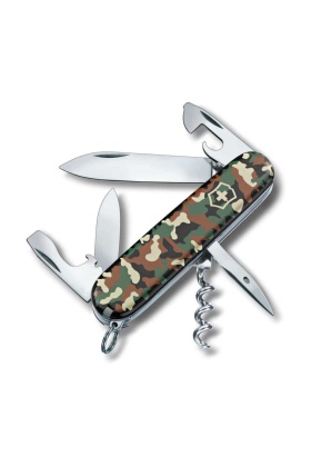 Spartan Kamuflaj Çakı - Victorinox - 1.3603.94