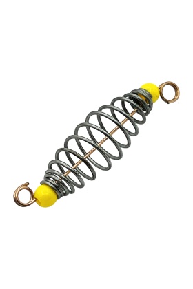 Savex Çift Boncuklu Sazan Yayı