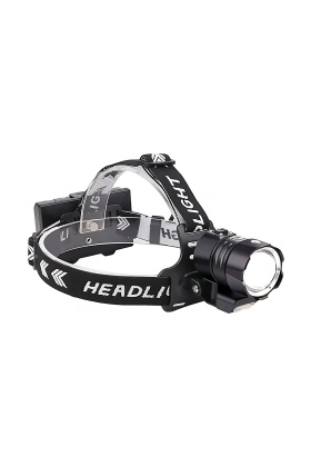 Panther Şarjlı Kafa Lambası PT-5888