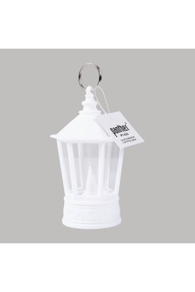 Pilli Led Mum - Tealight - Retro Işıklı Mum - PT-412