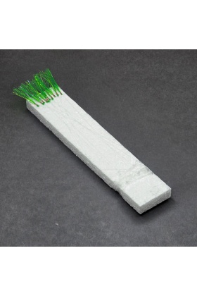 İstavrit Çapari Hazır Takımı - Fishack - On İğneli - Tüylü - 1 Adet