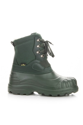 Ultra Hafif EVA Çizme - Tramp -30° - Haki - Lemigo (909)