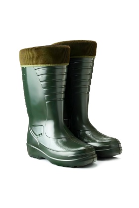Lemigo Grenlander Haki Eva Çizme (862)