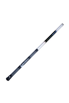 Teleskopik Göl Kamışı - Natural - Bilezikli - 8 Metre