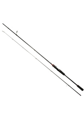 İki Parça Spin Olta Kamışı - Ryuji Luna II - 210cm 10/40 gr