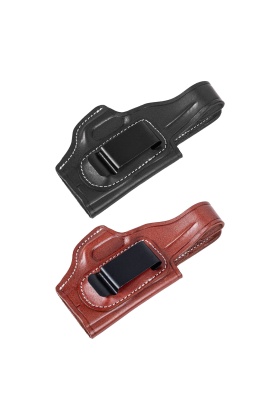 Belt Maşalı Tabanca Kılıfı - Deri - Sarsılmaz SAR-9 SC